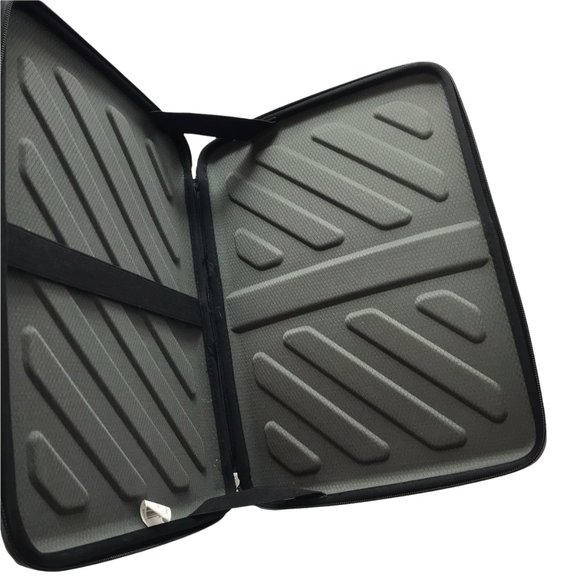 THULE Gauntlet Sleeve Protective Case Zip Around Hard Plastic Case for Tablet - Picture 3 of 6